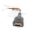 Xhorse XDNP36 9S12xE Cable for VVDI Key Tool Plus - VVDI Mini Prog XDNP36 - ABK-5050-XDNP36 -