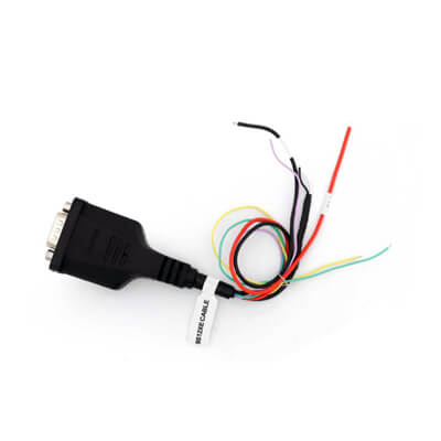 Câble Xhorse XDNP36 9S12xE pour VVDI Key Tool Plus - VVDI Mini Prog XDNP36