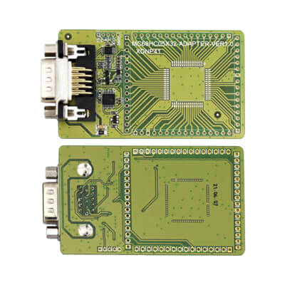 Xhorse XDNP47 TMS370 Adapter for VVDI Key Tool Plus |ABKEYS