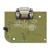 Xhorse XDNP45 Solder-Free Adapter for Audi J518 work with VVDI Key Tool Plus - VVDI Mini Prog XDNP45
