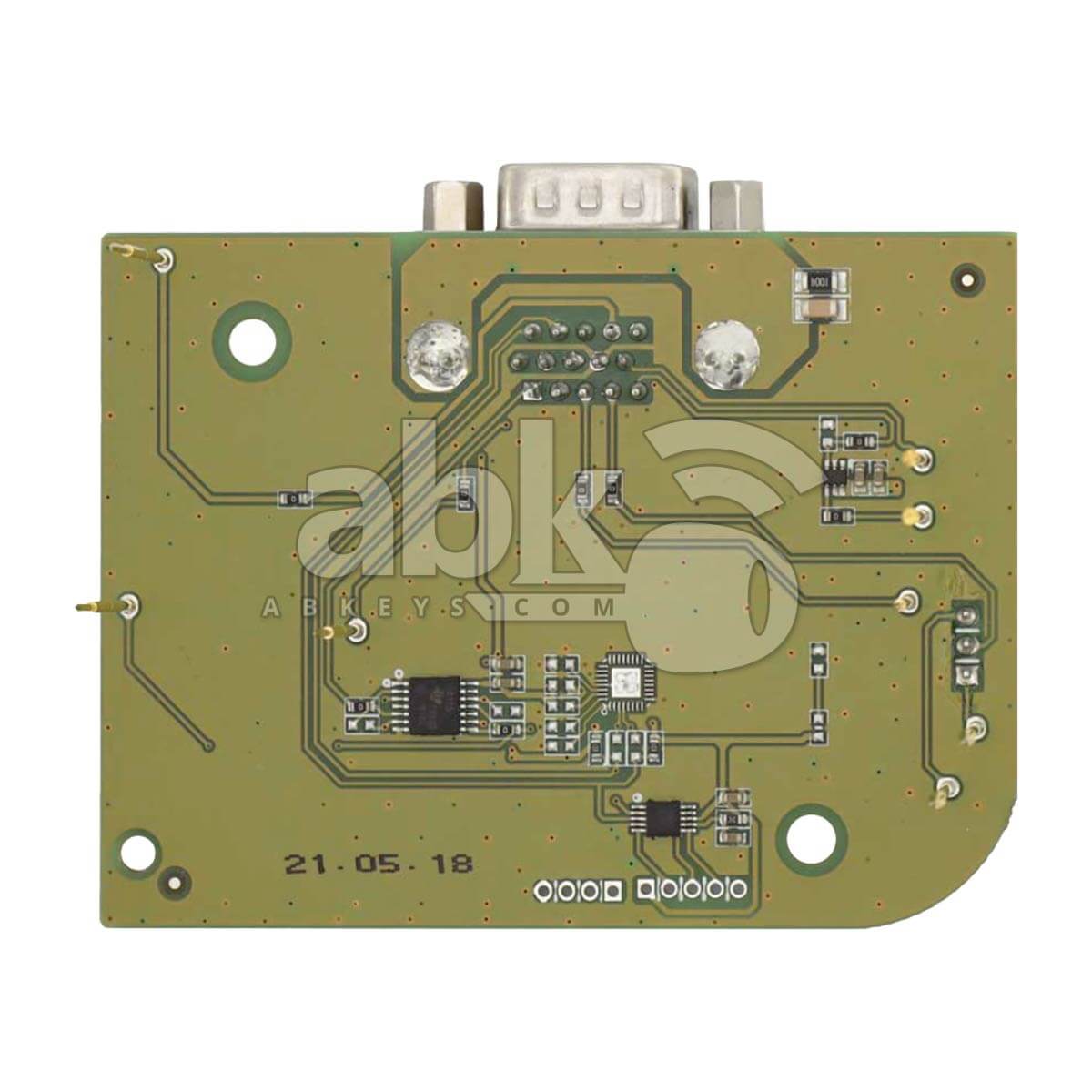 Xhorse XDNP45 Solder-Free Adapter for Audi J518 work with VVDI Key Tool Plus - VVDI Mini Prog XDNP45
