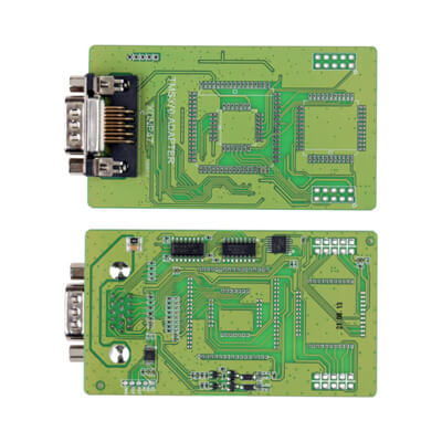 Xhorse XDNP47 TMS370 Adapter for VVDI Key Tool Plus - VVDI Mini Prog XDNP47 - ABK-5050-XDNP47 -