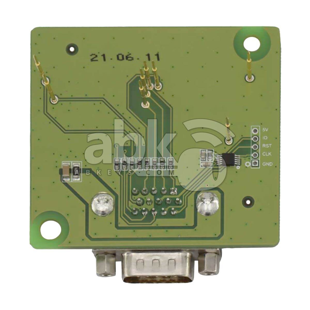 Xhorse XDNP48 Solder Free Adapter for VVDI Key Tool Plus   VVDI Mini Prog XDNP48   ABK 5050 XDNP48  