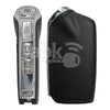 Genuine Kia Stinger 2021+ Smart Key 4Buttons 433MHz 95440-J5800 - ABK-5054 - ABKEYS.COM