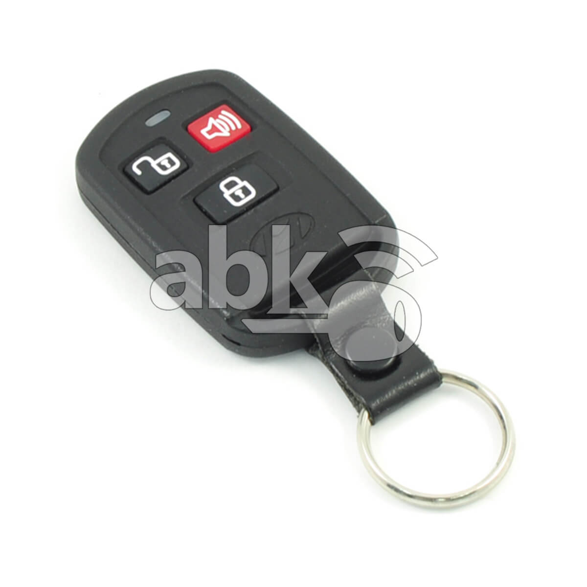 Genuine Hyundai Elantra Santa Fe 2003+ Remote Control 3Buttons 95411 26201 95411 26202 308MHz