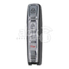 Genuine Kia K5 2021+ Smart Key 5Buttons 95440-L3430 433MHz CQOFD00790 - ABK-5062 - ABKEYS.COM