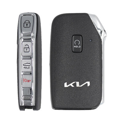 Genuine Kia K5 2021+ Smart Key 5Buttons 95440-L3430 433MHz CQOFD00790 - ABK-5062 - ABKEYS.COM