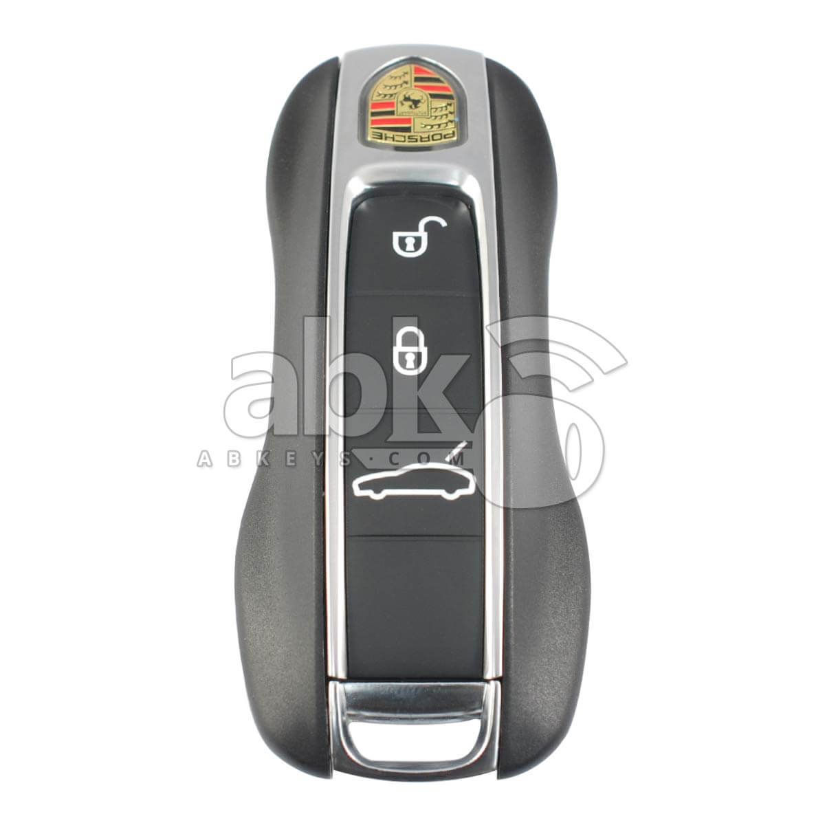 Porsche 2018+ Smart Key Cover 3Buttons - ABK-5064 - ABKEYS.COM
