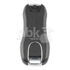 Porsche 2018+ Smart Key Cover 3Buttons - ABK-5064 - ABKEYS.COM