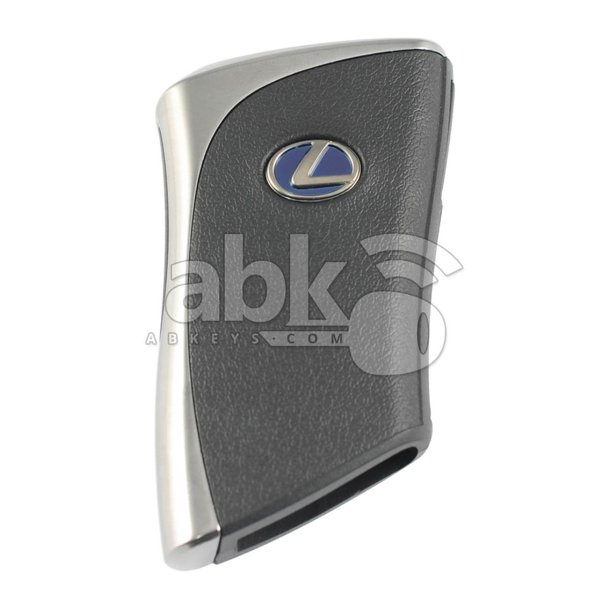 Lexus 2018+ Smart Key Cover 4Buttons - ABK-5065 - ABKEYS.COM