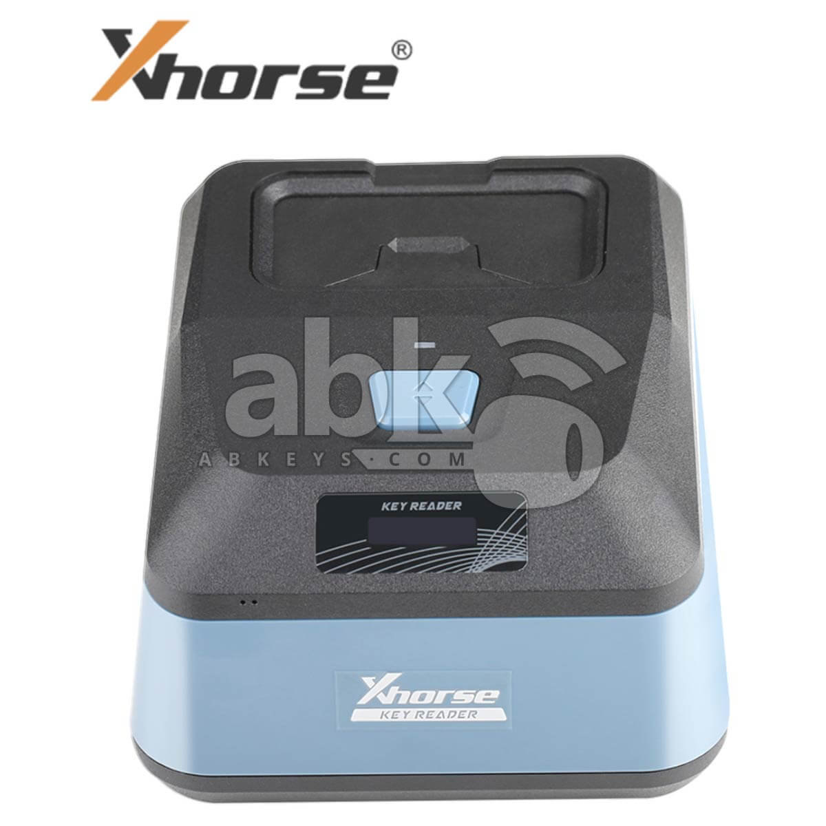 Xhorse Key Reader XDKP00GL Multiple Key Type Supported   ABK 5070   ABKEYS