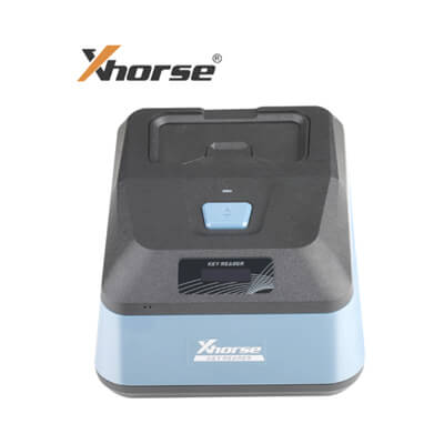 Считыватель Ключей Xhorse XDKP00GL Поддерживает Несколько Типов Ключей