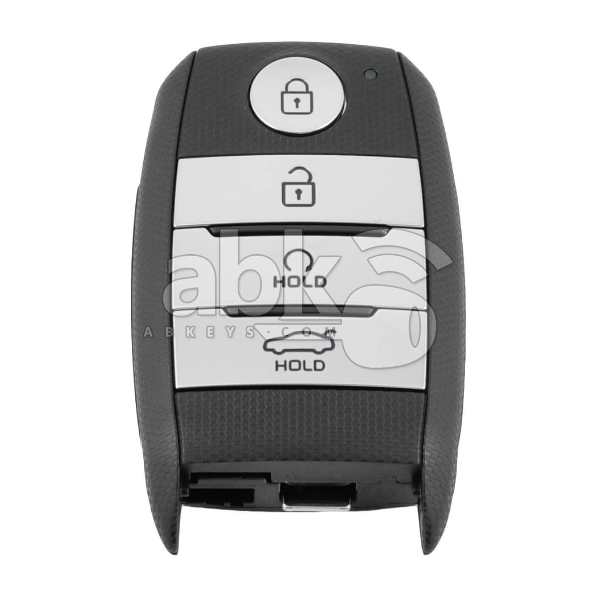 Genuine Kia Rio 2021+ Smart Key 4Buttons 95440-H0100 433MHz - ABK-5072 - ABKEYS.COM