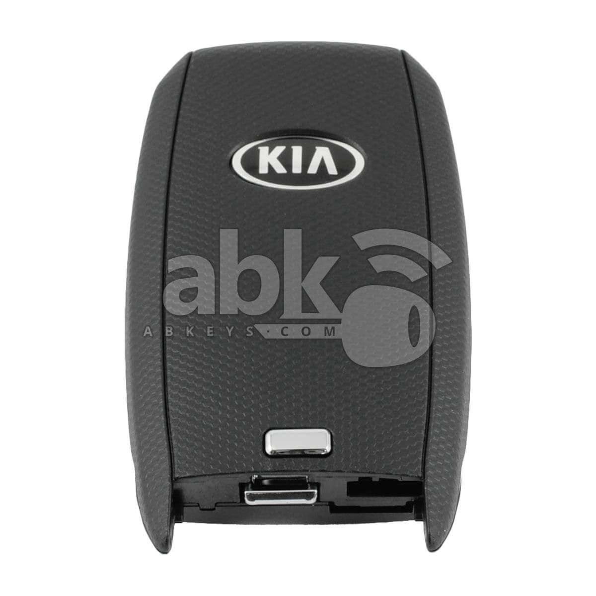 Genuine Kia Rio 2021+ Smart Key 4Buttons 433MHz 95440-H0100 - ABK-5072 - ABKEYS.COM