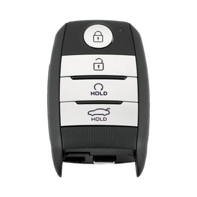 Kia Rio 2021-2023 Оригинальный Смарт-Ключ, 4Кнопки 95440-H0100 433MHz