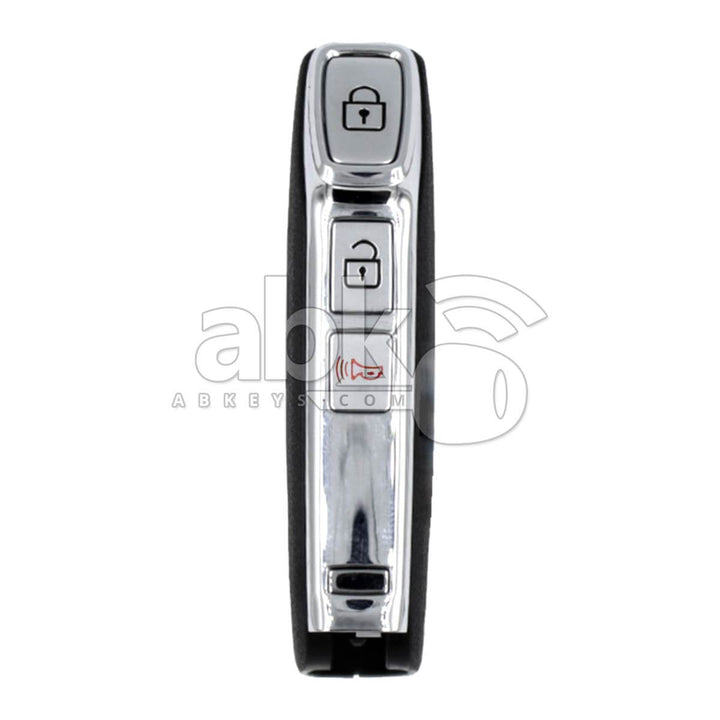 Genuine Kia Carnival 2021+ Smart Key 6Buttons 95440-R0410 433MHz SY5KA4FGE07 - ABK-5073 - ABKEYS.COM