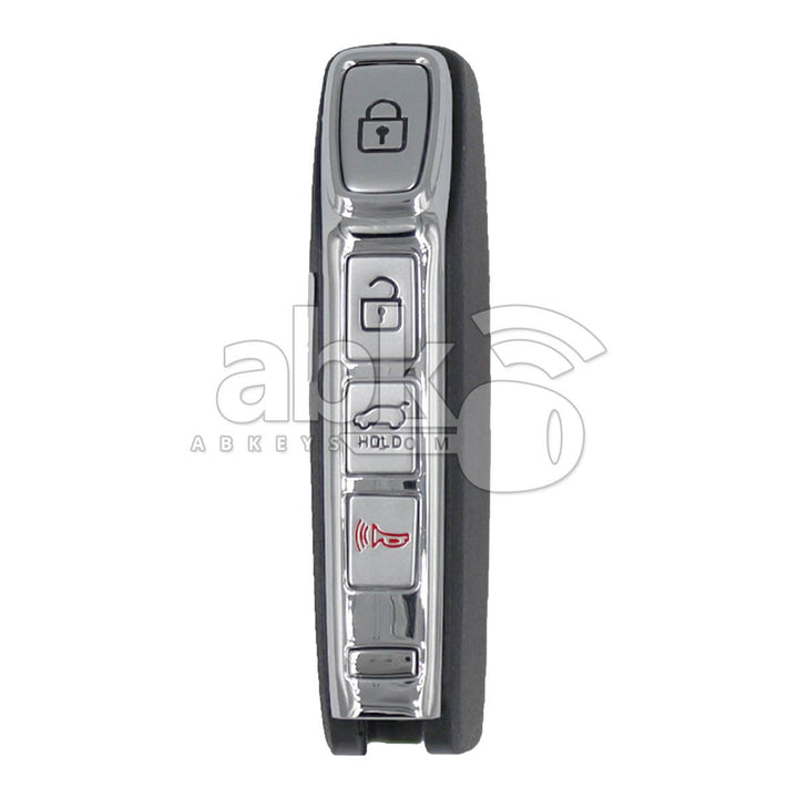 Genuine Kia Carnival 2021+ Smart Key 7Buttons 95440-R0420 433MHz SY5KA4FGE06 - ABK-5074 - ABKEYS.COM