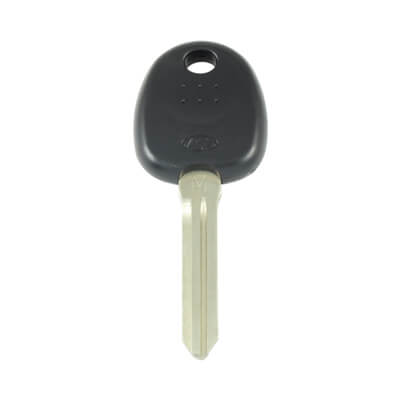 Genuine Hyundai Elantra Santa Fe Veracruz Transponder Key 81996-2B010 PCF7936 HYN14R - ABK-507 -