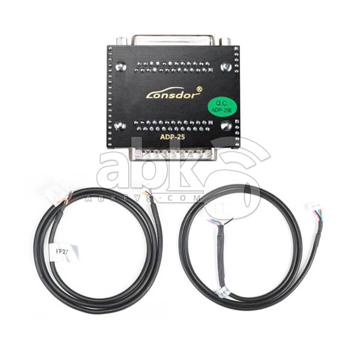 Lonsdor Super ADP 8A/4A Adapter for Toyota Lexus Smart Key Programming For Lonsdor K518ISE -