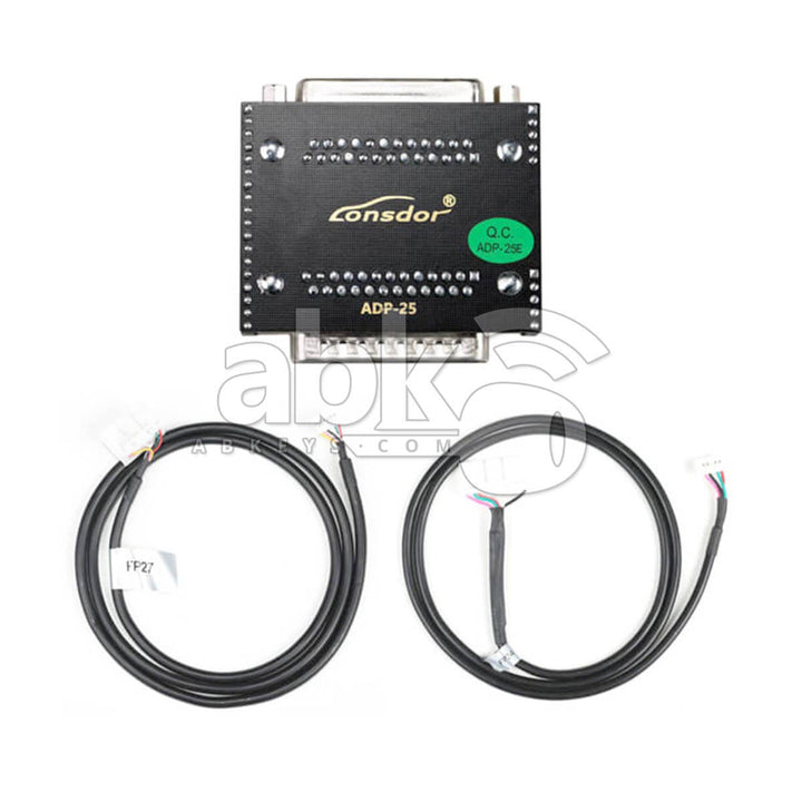 Lonsdor Super ADP 8A/4A Adapter for Toyota Lexus Smart Key Programming For Lonsdor K518ISE -