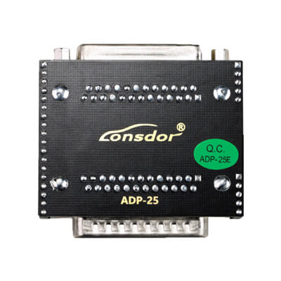 Lonsdor Super ADP 8A/4A Adapter for Toyota Lexus Smart Key Programming For Lonsdor K518ISE -