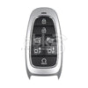 Genuine Hyundai Tucson 2022+ Smart Key 7Buttons 95440-N9010 433MHz TQ8-FOB-4F28 - ABK-5087 -