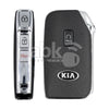 Genuine Kia Sorento 2021+ Smart Key 4Buttons 95440-R5000 433MHz SY5MQ4AFGE04 - ABK-5088 - ABKEYS.COM
