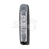 Genuine Kia Cerato 2022+ Smart Key 4Buttons 95440-M6840 433MHz FG00800 - ABK-5090 - ABKEYS.COM