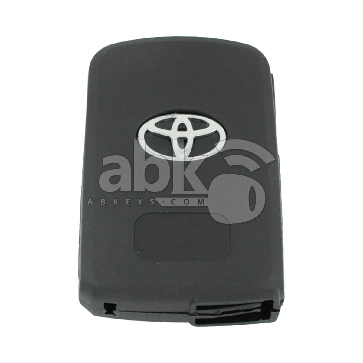 KeyDiy Toyota Smart Key 4Buttons KD Smart Key 8A Chip TB01   ABK 5092 4B2   ABKEYS