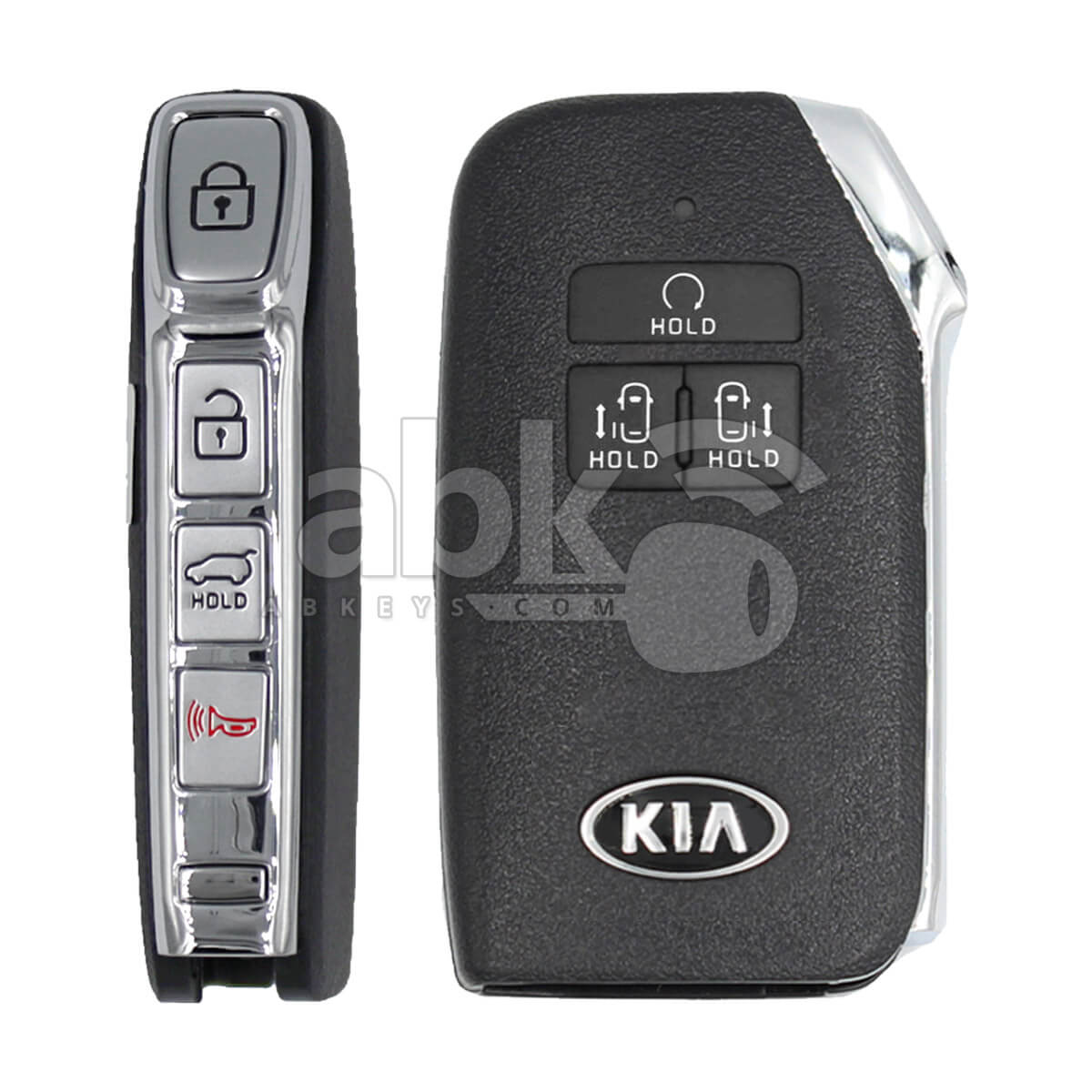 Genuine Kia Carnival 2021+ Smart Key 7Buttons 95440-R0100 433MHz SY5KA4FGE07 - ABK-5093 - ABKEYS.COM