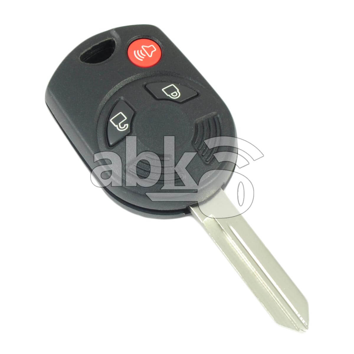 Genuine Ford Edge Escape Freestyle 2007+ Key Head Remote 3Buttons 692813 315MHz OUCD6000022 FO40R  