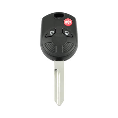 Genuine Ford Edge, Escape 2007+ Key Head Remote, 3Buttons 692813 315MHz, OUCD6000022, FO38