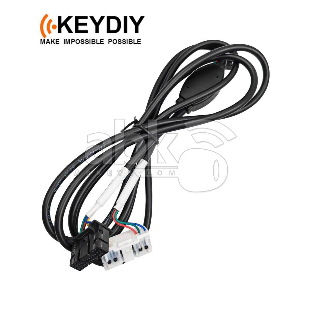 KeyDiy KD Mate Key Programming Device   Compatible with KD X2 and KD MAX   ABK 5100   ABKEYS