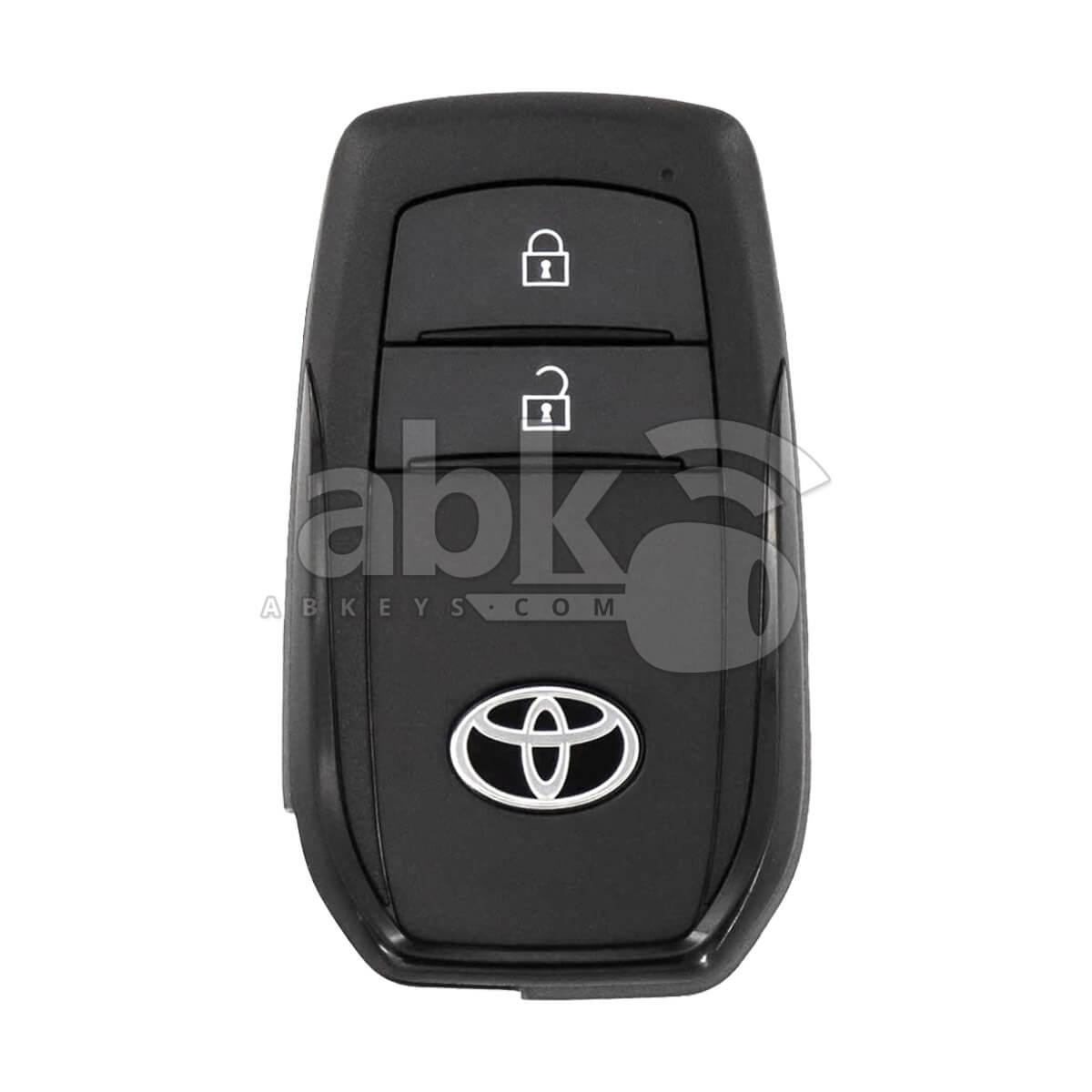 TOYOTA スマートキー トランスミッター 8990H-V1041 Land Cruiser 2022+ Smart Key 8990H-60541 B3N2K2R ABK-5101 |ABKEYS