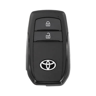 Toyota Land Cruiser 2022-2024 Smart Key 8990H-60471 B3N2K2R ABK Toyota Land Cruiser 2022-2024 Smart Key 8990H-60471 B3N2K2R ABK