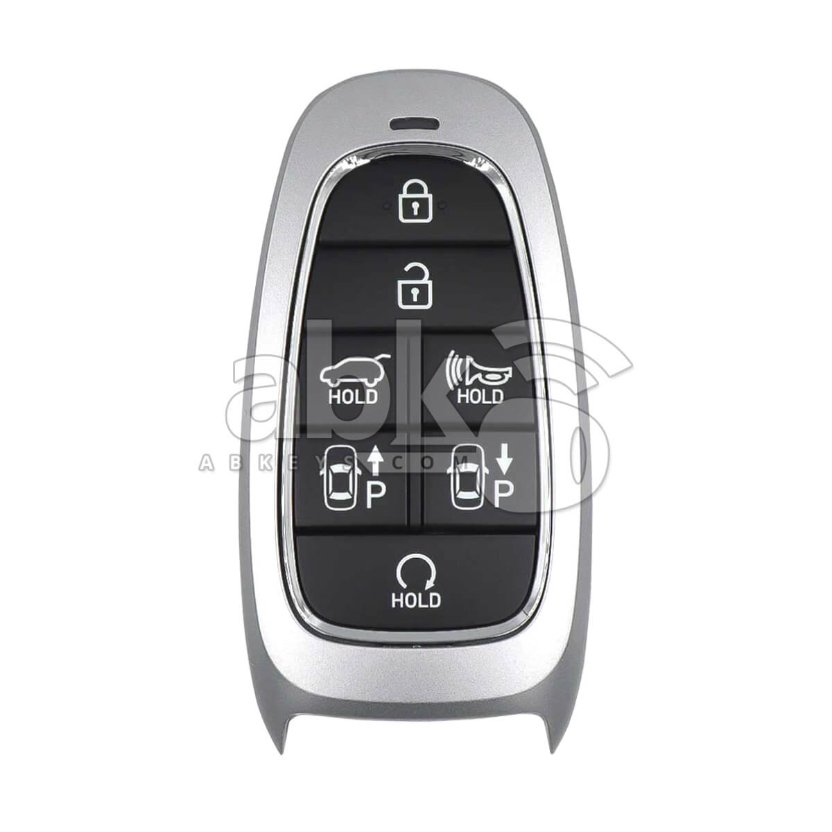 Genuine Hyundai Tucson 2023+ Smart Key 7Buttons 95440-N9082 433MHz TQ8-FOB-4F28 - ABK-5109 -