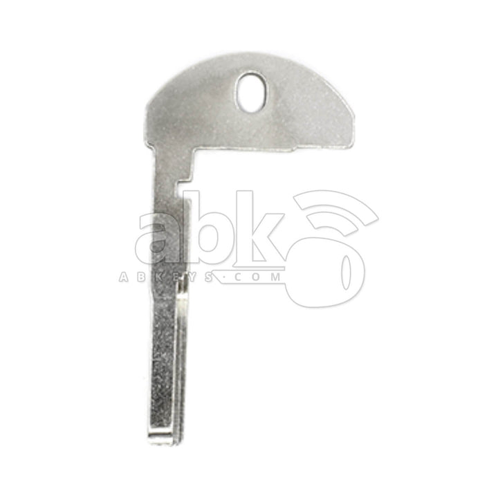 Mercedes Benz 2019+ Smart Key Blade HU64 - ABK-5111 - ABKEYS.COM
