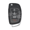 Hyundai 2015+ Flip Remote Cover 4Buttons TOY40 - ABK-5112 - ABKEYS.COM