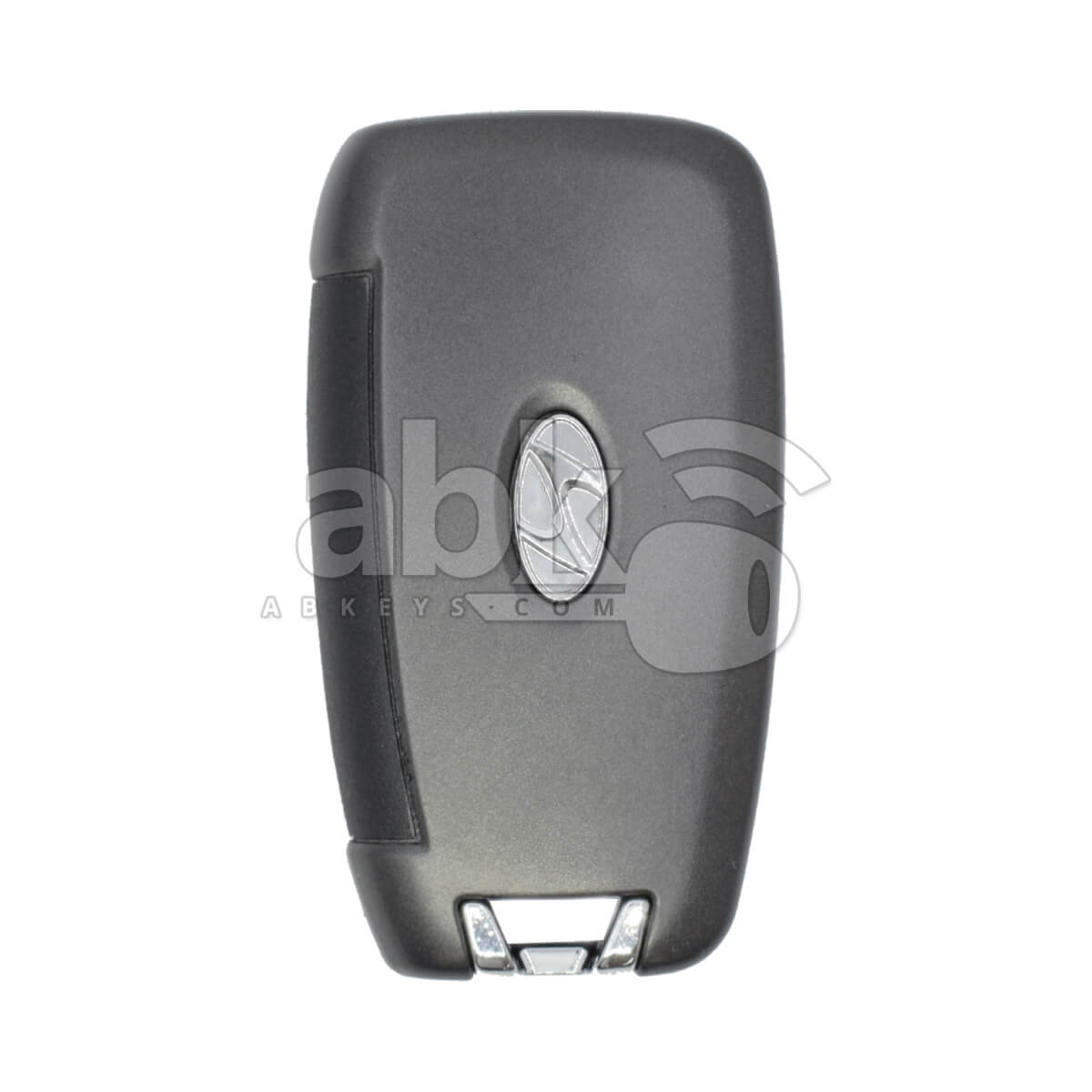 Hyundai 2018+ Flip Remote Cover 4Buttons KIA10TE - ABK-5114 - ABKEYS.COM