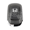 Genuine Honda Civic 2022+ Smart Key 4Buttons 72147-T20-A01 433MHz KR5TP-4 - ABK-5116 - ABKEYS.COM