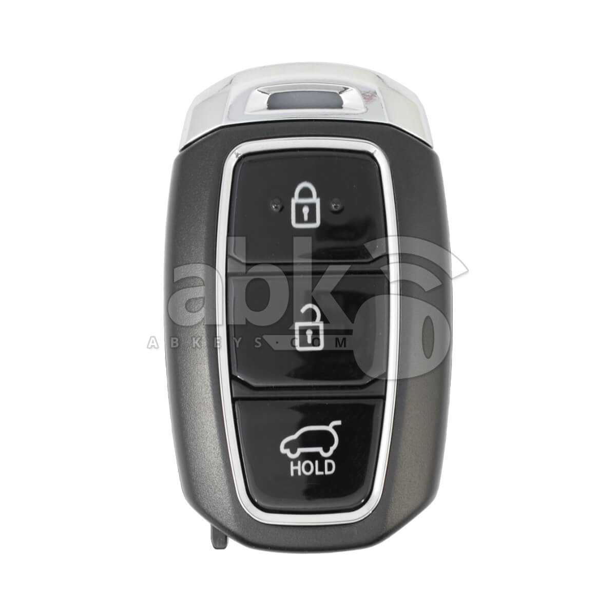 Hyundai 2017+ Smart Key Cover 3Buttons - ABK-5117 - ABKEYS.COM