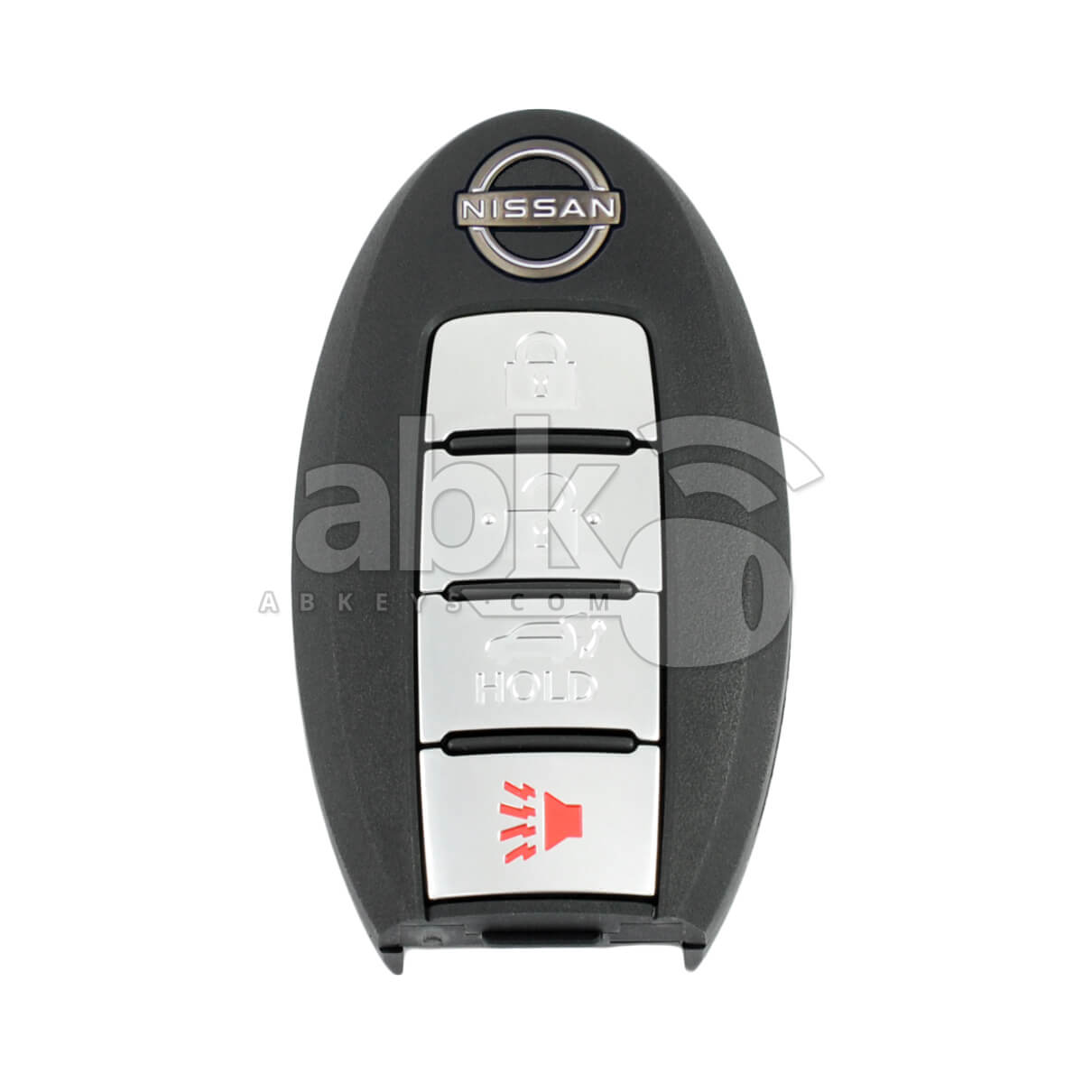 Genuine Nissan Armada 2022+ Smart Key 4Buttons 285E3 1LP0E 433MHz CWTWB1U787   ABK 5123   ABKEYS