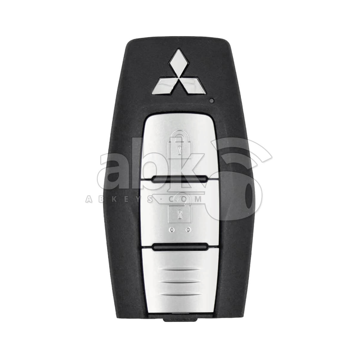 Genuine Mitsubishi Outlander 2021+ Smart Key 2Buttons 8637C251 433MHz KR5MTXN1 - ABK-5124 -