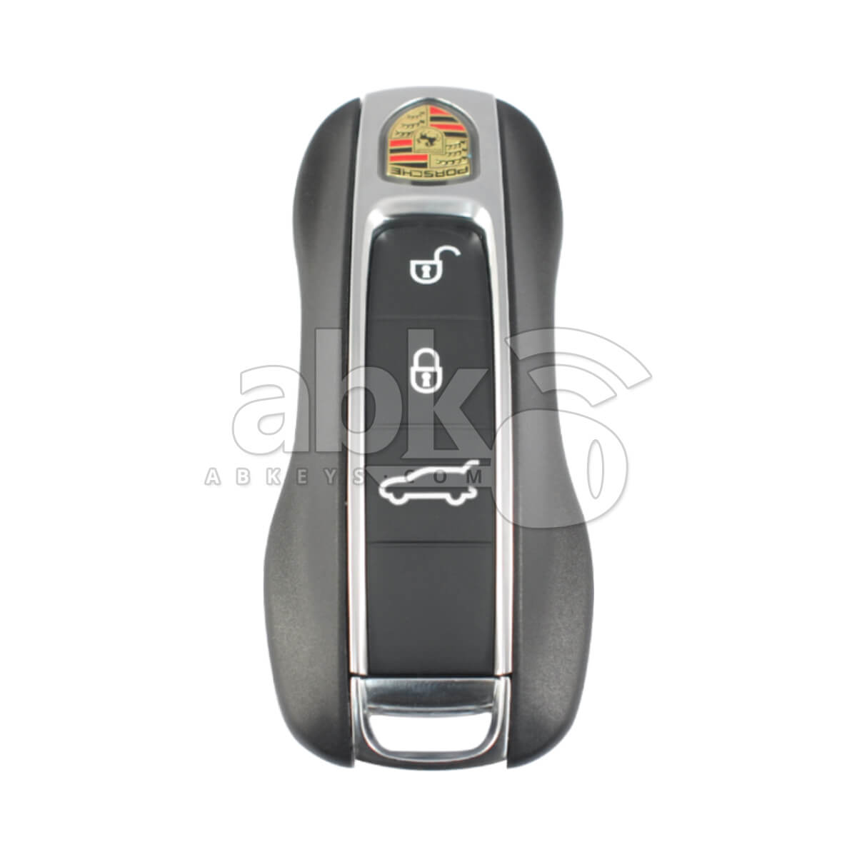 Porsche 2018+ Smart Key Cover 3Buttons - ABK-5126 - ABKEYS.COM