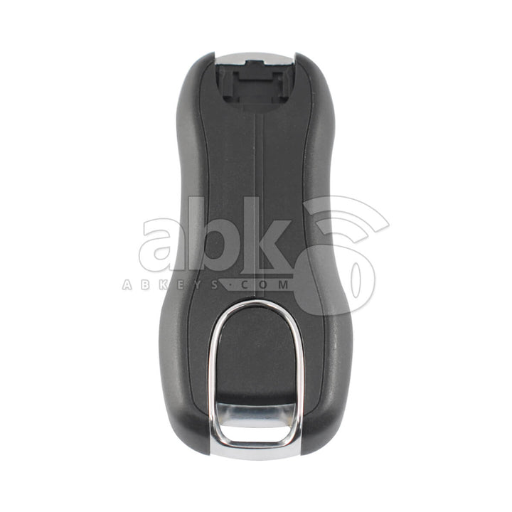 Porsche 2018+ Smart Key Cover 4Buttons - ABK-5127 - ABKEYS.COM