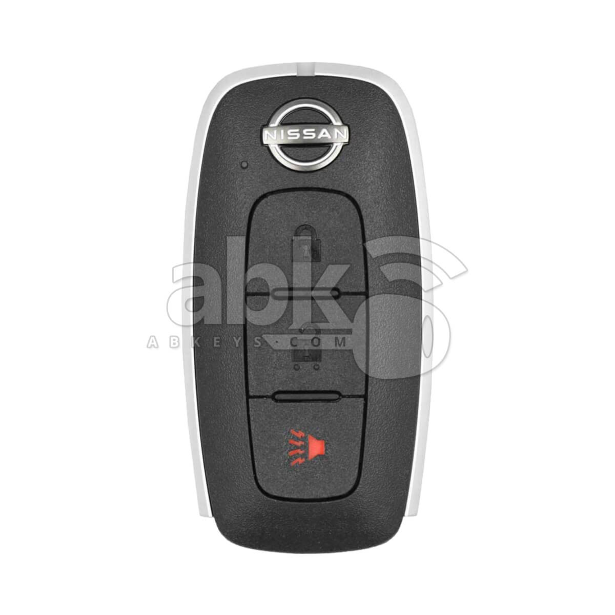 Genuine Nissan Pathfinder 2023+ Smart Key 3Buttons 285E3 5MR1B 433MHz KR5TXPZ1   ABK 5128  