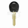 Chevrolet Aveo Transponder Key 48 MEGAMOS DW04 - ABK-513 - ABKEYS.COM