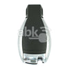 Genuine Mercedes Benz Smart Key 4Buttons 315MHz KR55WK49031 - ABK-515 - ABKEYS.COM