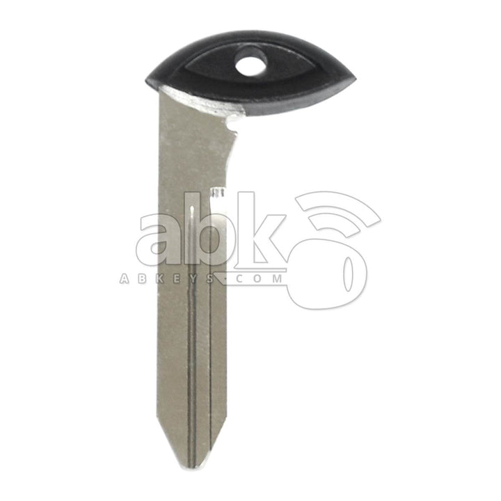 Jeep Chrysler Dodge Fobik 2008+ Smart Key Blade 68029829AB CY22 - ABK-527 - ABKEYS.COM