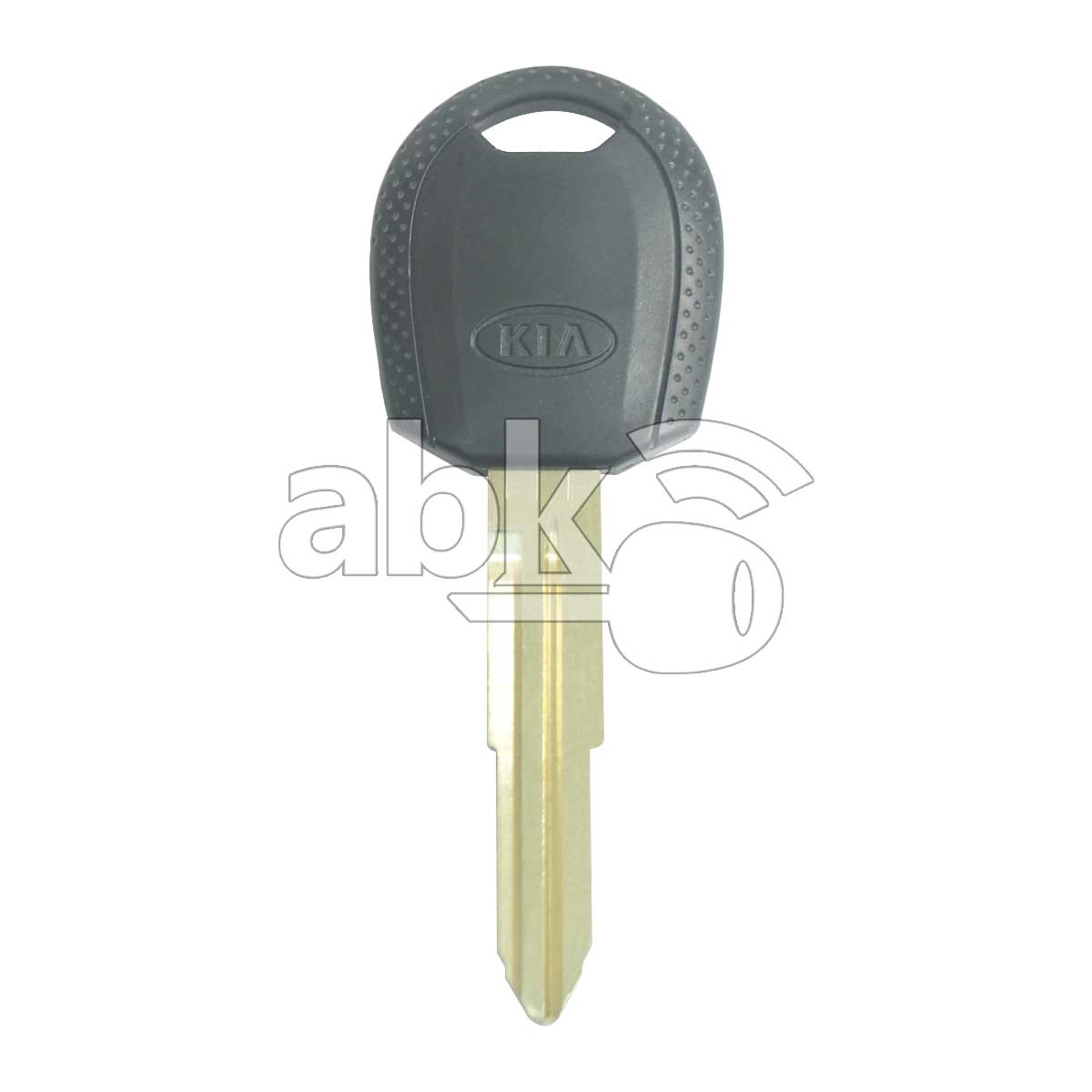 Genuine Kia Optima Transponder Key 81996-3C010 4D-60 HYN7R - ABK-528 - ABKEYS.COM
